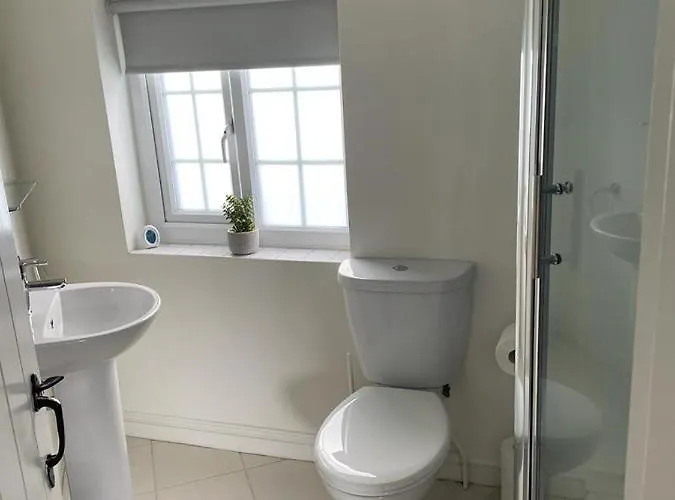 2 Bed House In Hébergement de vacances