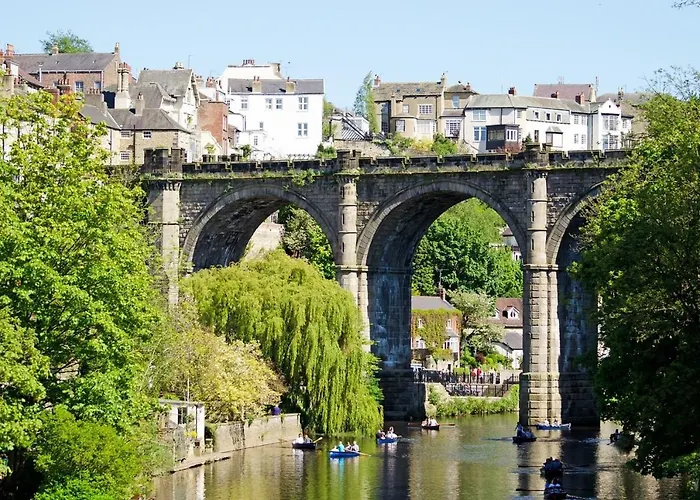 2 Bed House In Hébergement de vacances *