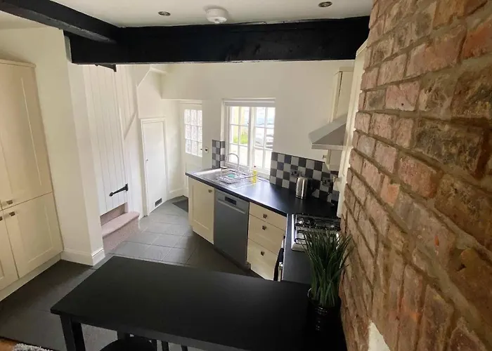 2 Bed House In Knaresborough