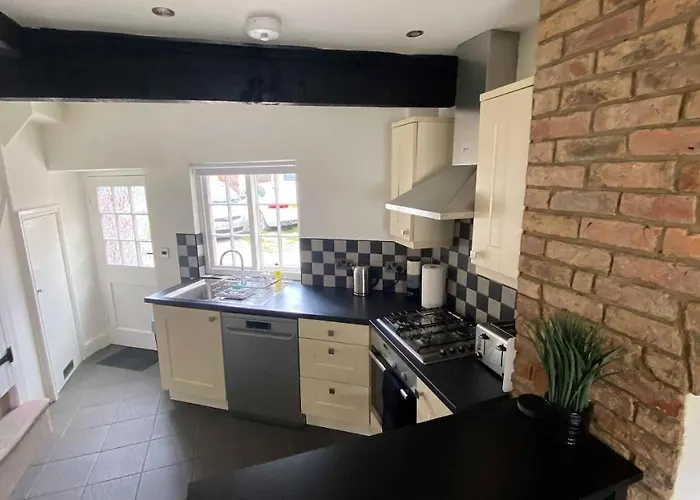 2 Bed House In Knaresborough