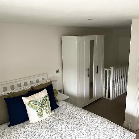 2 Bed House In Дом отдыха Нерсборо