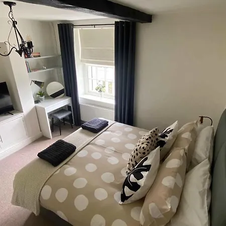 2 Bed House In Hébergement de vacances Knaresborough